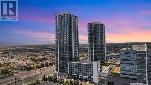 2008-3600 Highway 7 Highway, Vaughan (Vaughan Corporate Centre), ON, L4L0G7 | Card Image