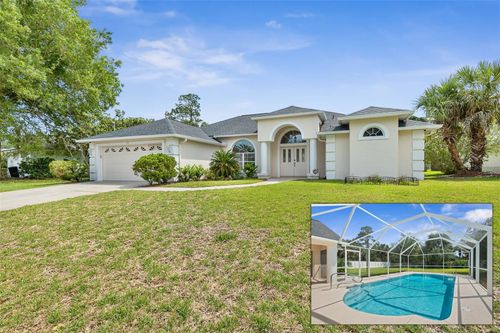 14 Colechester Ln, Palm Coast, FL, 32137-9039 | Card Image