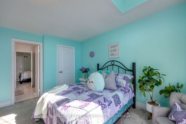 3 Melrose Dr, House other with 4 bedrooms, 5 bathrooms and 4 parking in Millbrook ON | Image 26