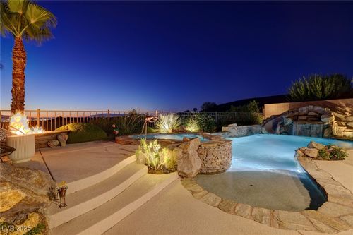 2172 De Rouge Ave, Henderson, NV, 89044-2000 | Card Image