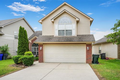 2265 Market Garden Ln, Lexington, KY, 40509-8525 | Card Image