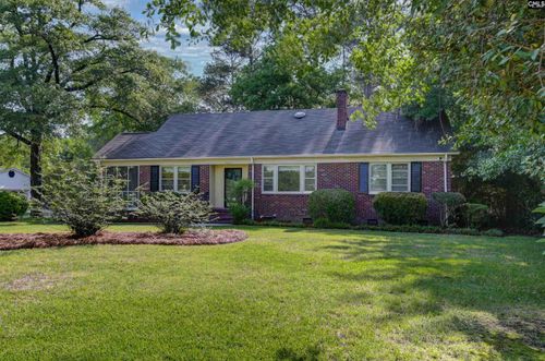 4634 Clemson Avenue, Columbia, SC, 29206 | Card Image
