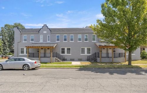 4509 High St, Ecorse, MI, 48229-1403 | Card Image