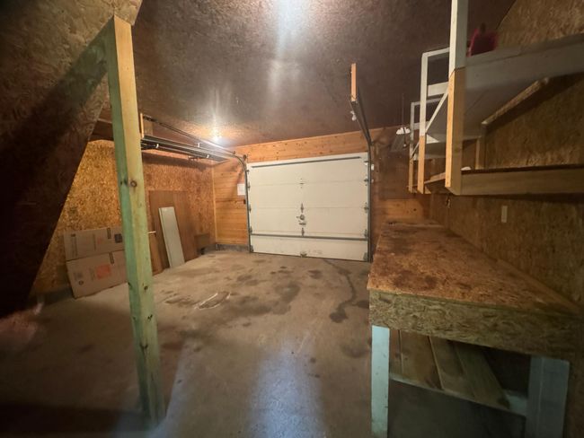 Great Storage in Shed with OH Door | Image 30