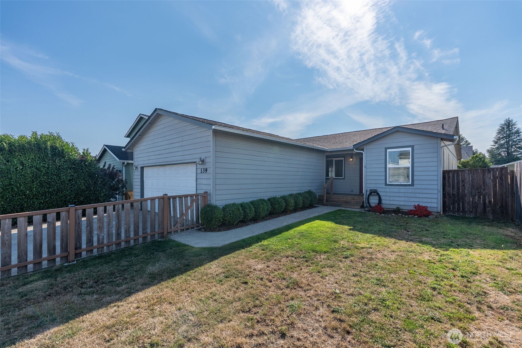 Residential in Chehalis 4