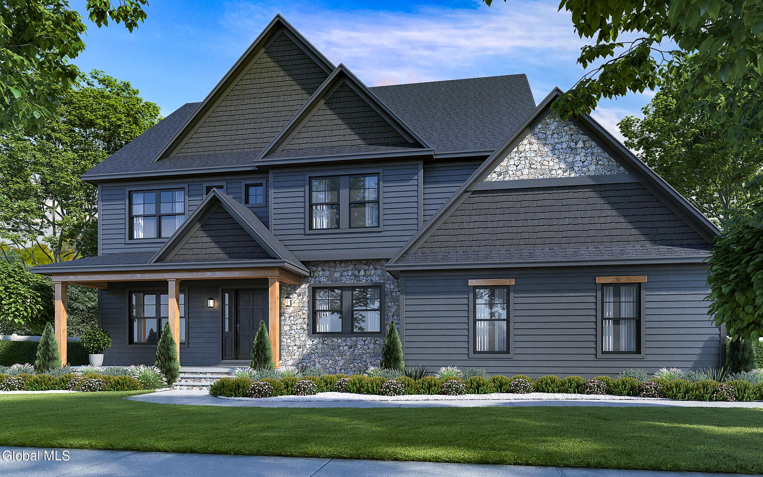 Residential in Saratoga Springs 2