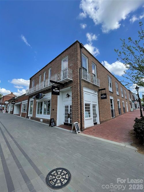118 W A Street, Kannapolis, NC, 28081 | Card Image