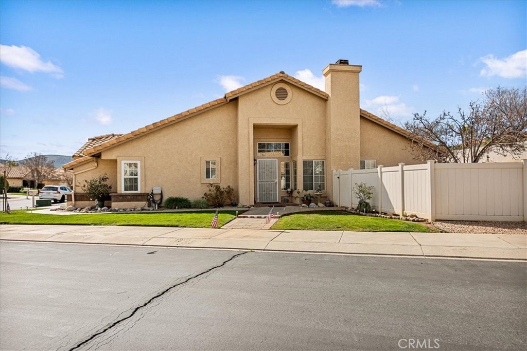 Residential in Banning