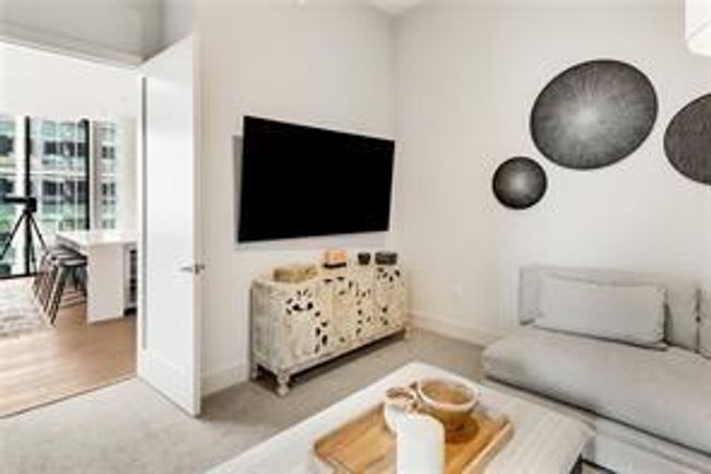 UNIT-1406 - 40 12 Th St Ne, Condo with 4 bedrooms, 4 bathrooms and 3 parking in Atlanta GA | Image 21