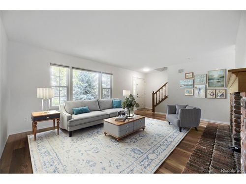 9943 W Progress Pl, Littleton, CO, 80123-2179 | Card Image