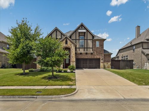 3401 Willow Brook Dr, Mansfield, TX, 76063-2790 | Card Image