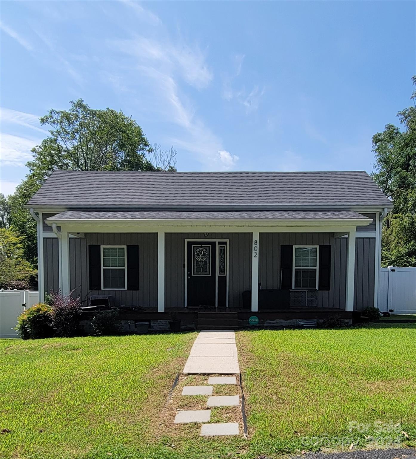 Mclain Rd, Kannapolis, NC 28083
