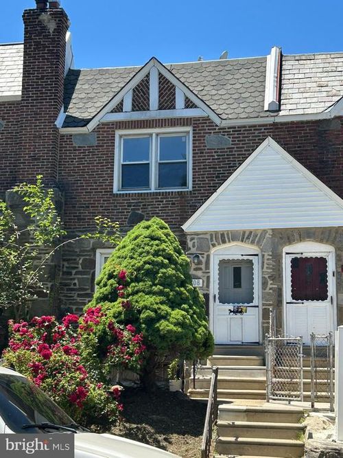 608 Briarcliff Rd, UPPER DARBY, PA, 19082-5206 | Card Image