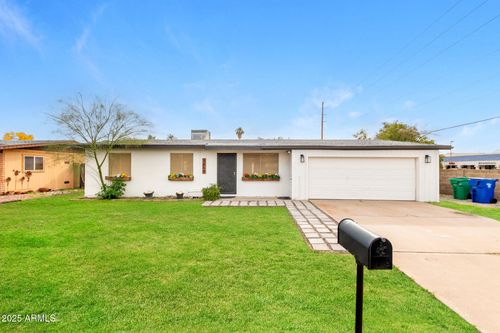 2809 E Contessa St, Mesa, AZ, 85213-7816 | Card Image