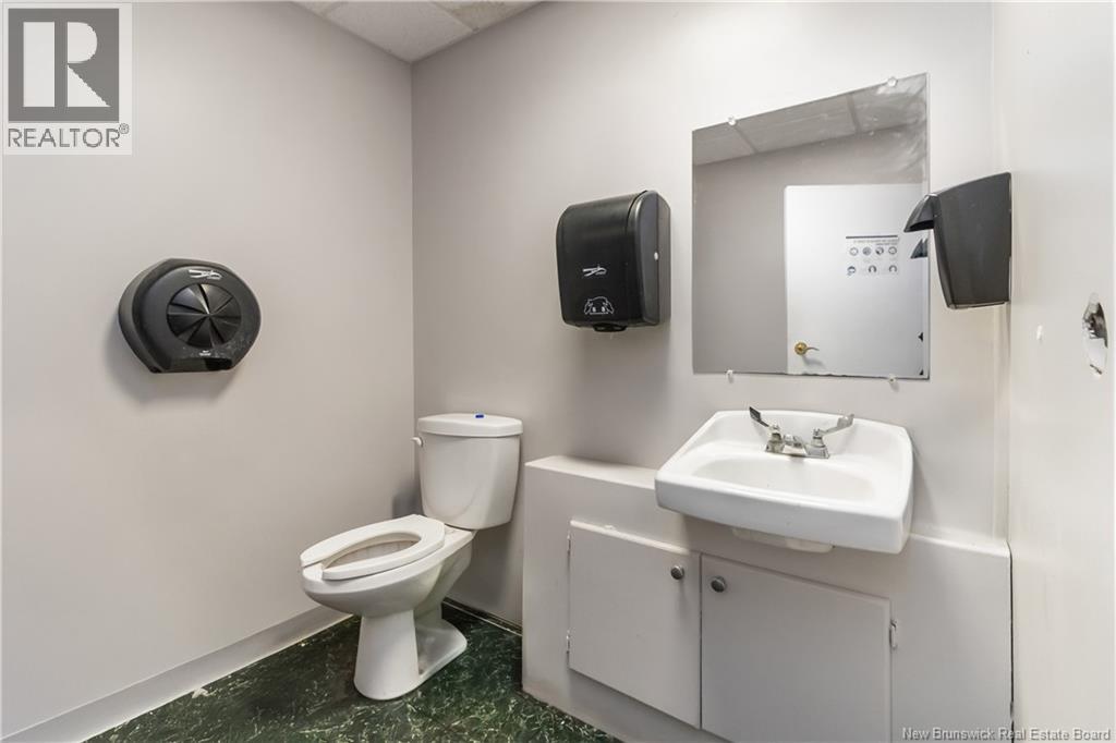 Commercial Sale in Moncton 3