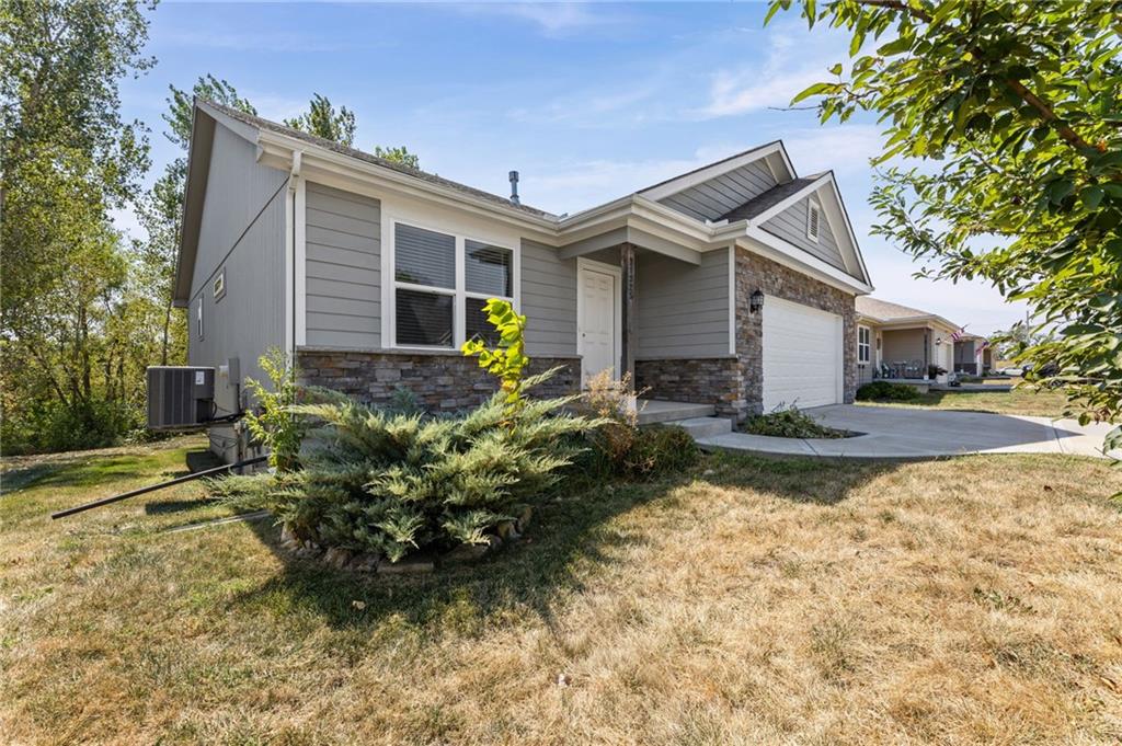 Residential in Spring Hill 3