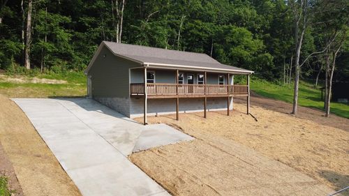 321 Turkey Creek Hwy, Carthage, TN, 37030-2215 | Card Image