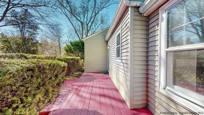 5 Mosher Place, House other with 3 bedrooms, 1 bathrooms and null parking in West Hurley NY | Image 3