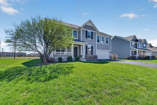 26525 W Old Stage Ln, Channahon, IL, 60410-5624 | Card Image