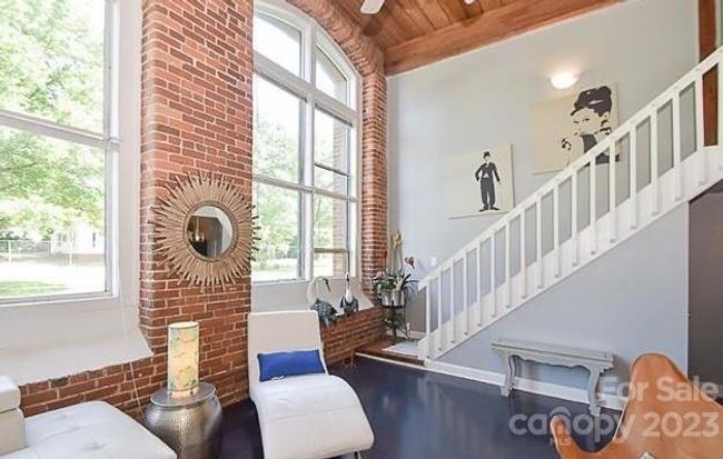 APT-128 - 201 S Hoskins Rd, Condo with 2 bedrooms, 1 bathrooms and null parking in Charlotte NC | Image 9