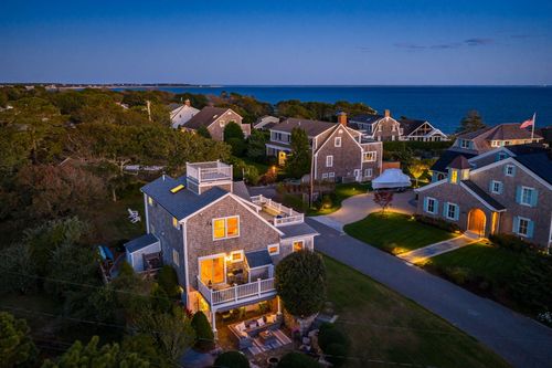 9 Wadsworth Road, South Chatham, MA, 02659 | Card Image