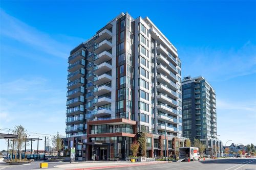 1208-363 Tyee Rd, Victoria, BC, V9A0B5 | Card Image