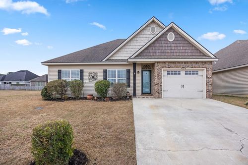 4129 Willow Round Rd, Hahira, GA, 31632 | Card Image