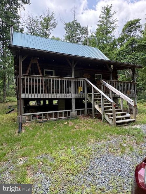 557 Eleven Road, SNOW SHOE TWP, PA, 16829 | Card Image