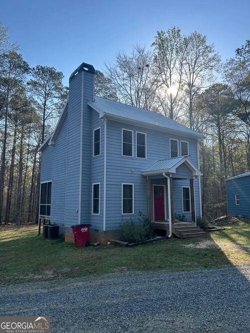 1697 Broad River Scenic Dr, Tignall, GA, 30668-4131 | Card Image