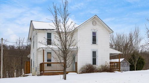 7204 State Route 345 Ne, New Lexington, OH, 43764-9610 | Card Image