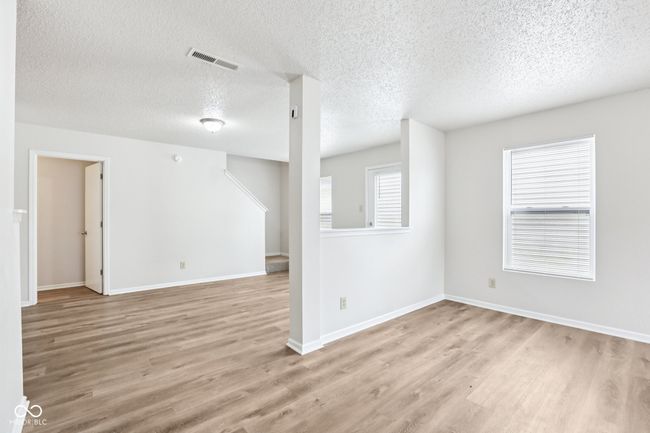 13355 Heroic Way, House other with 3 bedrooms, 3 bathrooms and null parking in Fishers IN | Image 12