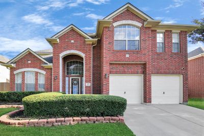 307 Saunter Drive, House other with 4 bedrooms, 3 bathrooms and null parking in Stafford TX | Image 1