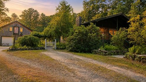 68 Old Portland Rd, North Waterboro, ME, 04061-4844 | Card Image