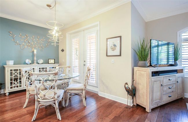 6303 Vista Verde Dr E, Townhouse with 3 bedrooms, 3 bathrooms and null parking in GULFPORT FL | Image 19