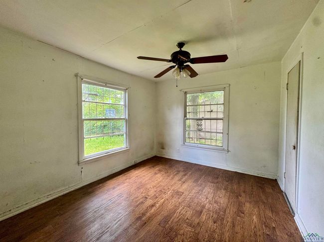 313 Millie St, House other with 3 bedrooms, 1 bathrooms and null parking in Longview TX | Image 14