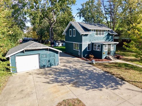 609 6th Ave, Mountain Lake, MN, 56159-1334 | Card Image