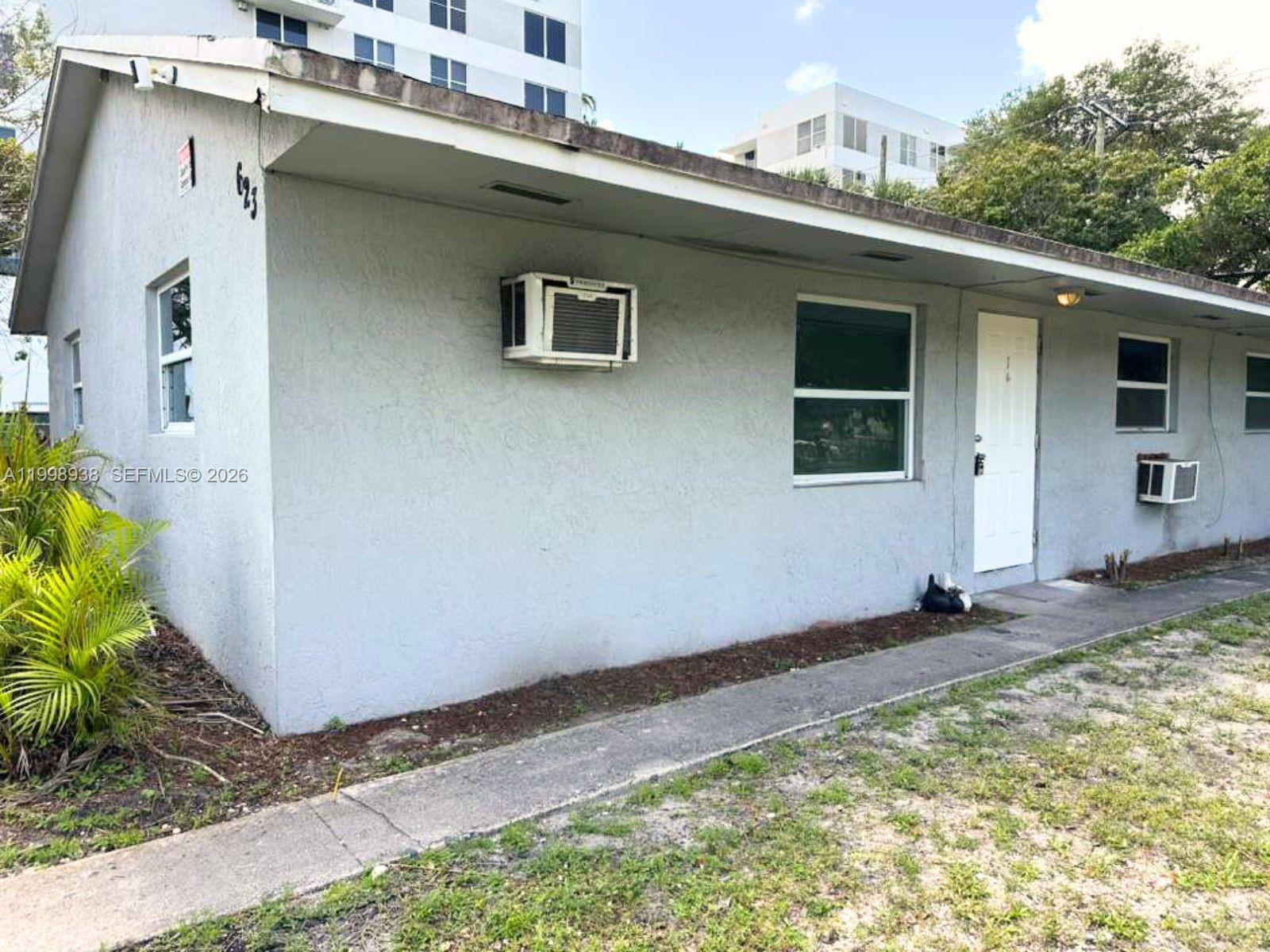 Residential Lease in Fort Lauderdale 3