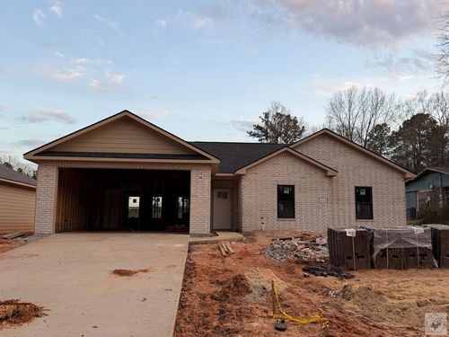 3113 Kidd Ln, Texarkana, TX, 75501-8048 | Card Image