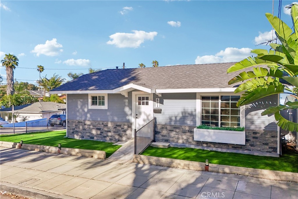 Residential in Redondo Beach 3