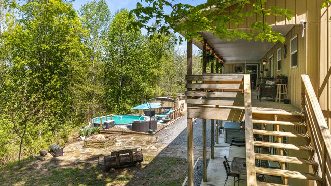 2434 Sugar Creek Rd, House other with 4 bedrooms, 4 bathrooms and null parking in Georgetown TN | Image 27