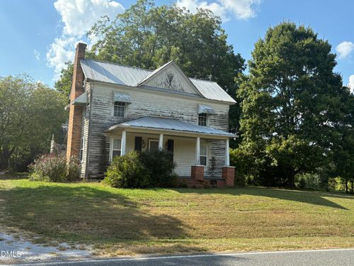 1204 Winfred Brady Rd, Bennett, NC, 27208-9144 | Card Image