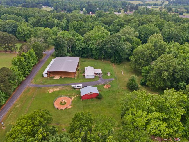 226 Shafer Trl, House other with 3 bedrooms, 2 bathrooms and null parking in Austin AR | Image 5