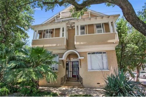 1b-4600 S Carrollton Ave, New Orleans, LA, 70119-8000 | Card Image