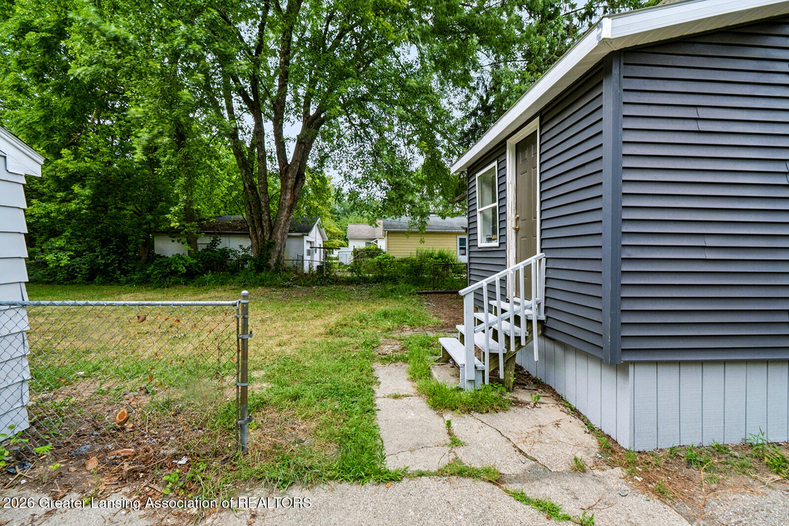 Residential in Lansing 3