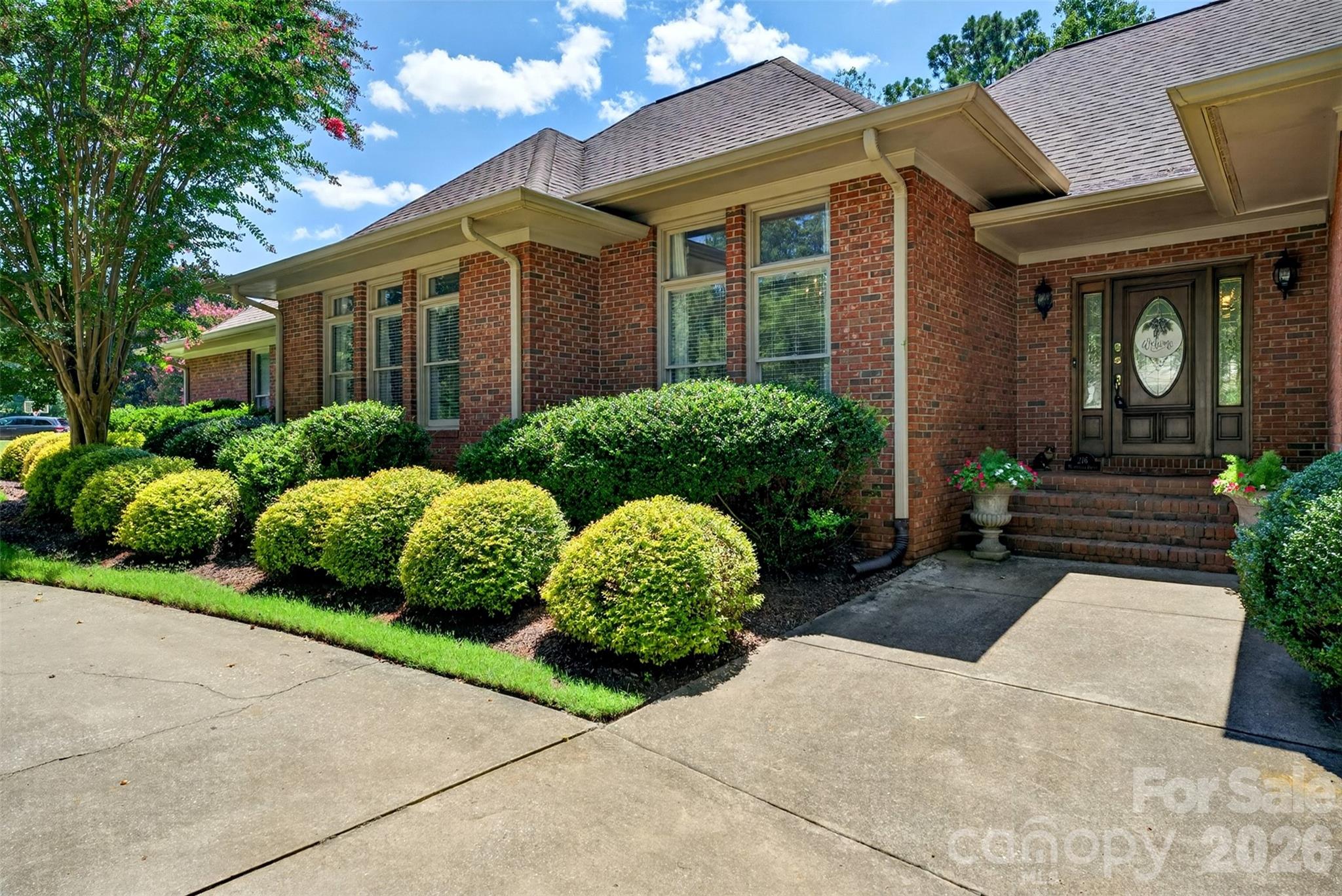 Residential in Spartanburg