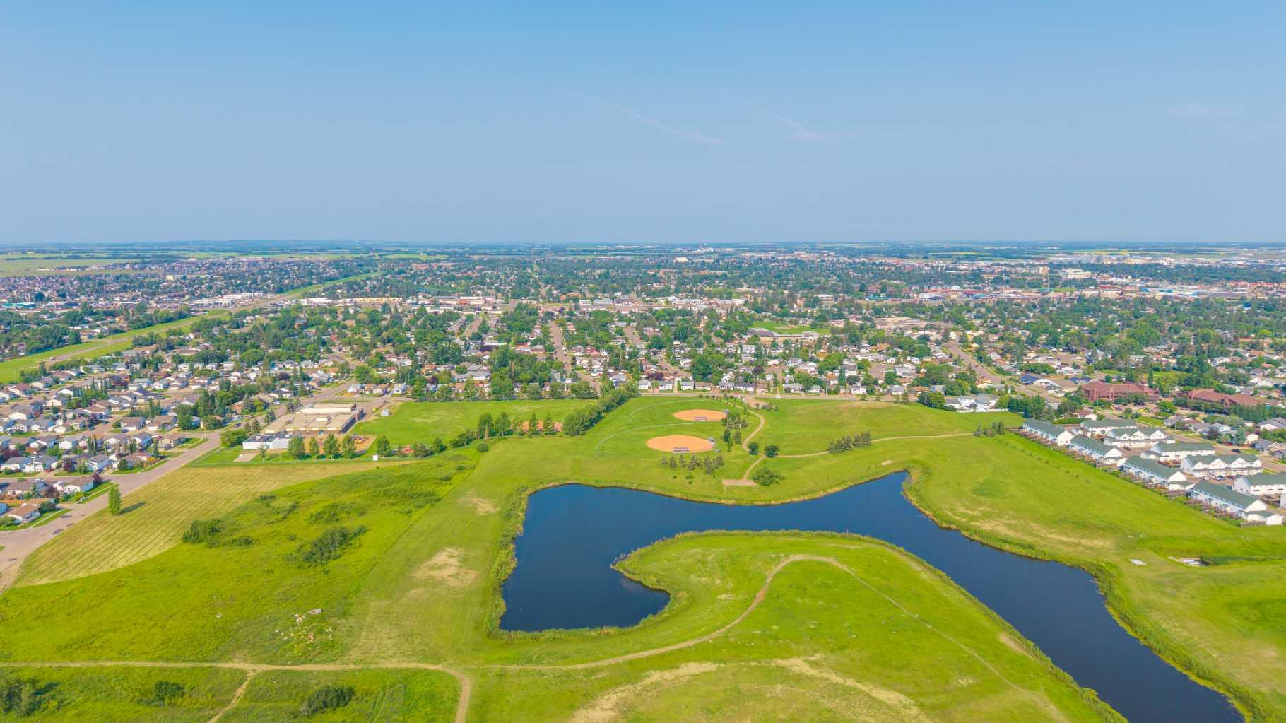 Residential in Lloydminster 3