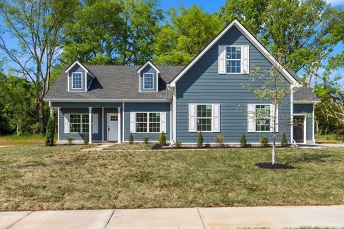 118 Centennial Ln, Columbia, TN, 38401-5454 | Card Image