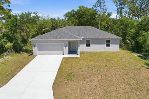 2440 Hiawatha St, PORT CHARLOTTE, FL, 33948-1664 | Card Image