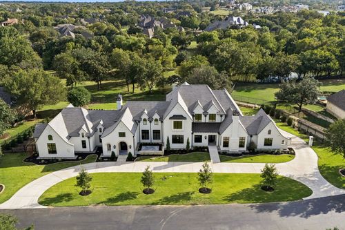 1847 Broken Bend Dr, Westlake, TX, 76262-8205 | Card Image