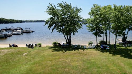 12 Bay Village Road, Naples, ME, 04055 | Card Image